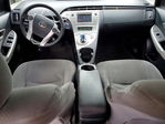 Toyota Prius 2012