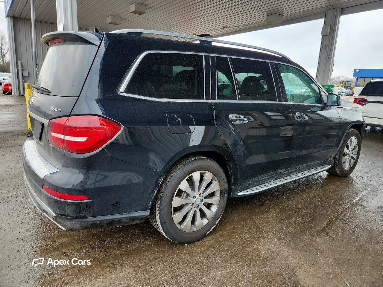 Mercedes-Benz  2017