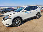 Nissan Rogue 2014