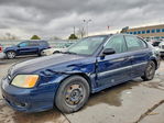 Subaru Legacy 2002