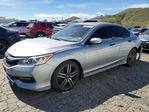 Honda Accord 2017