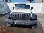 Jeep Wrangler 2015