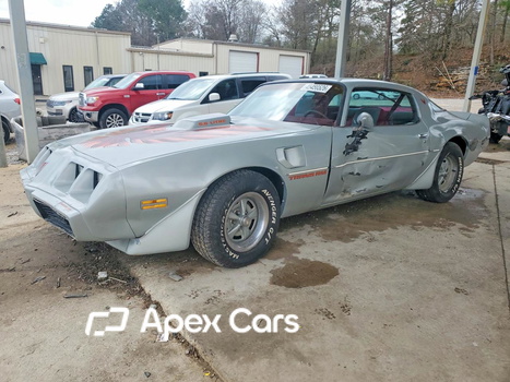 Pontiac Firebird 1979 - Image 1 of 13