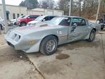 Pontiac Firebird 1979