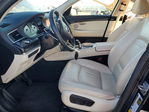 BMW Series 5 2017