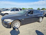 BMW Series 5 2011