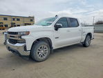 Chevrolet Silverado 2019