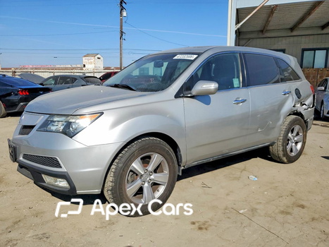 Acura MDX 2011 - Image 1 of 14