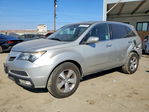 Acura MDX 2011