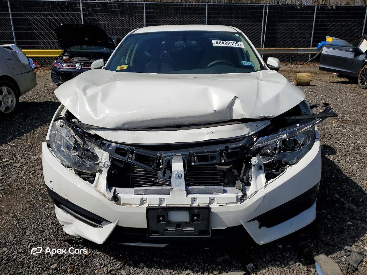 Honda Civic 2017