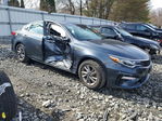 Kia Optima 2020