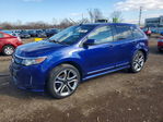 Ford Edge 2013