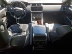 Land Rover Range Rover 2016