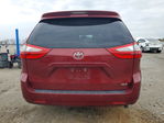 Toyota Sienna 2015