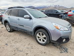 Subaru Outback 2014