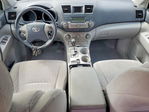 Toyota Highlander 2009