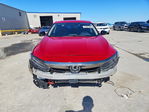 Honda Accord 2021