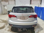 Acura MDX 2015