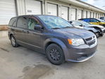 Dodge Caravan 2015
