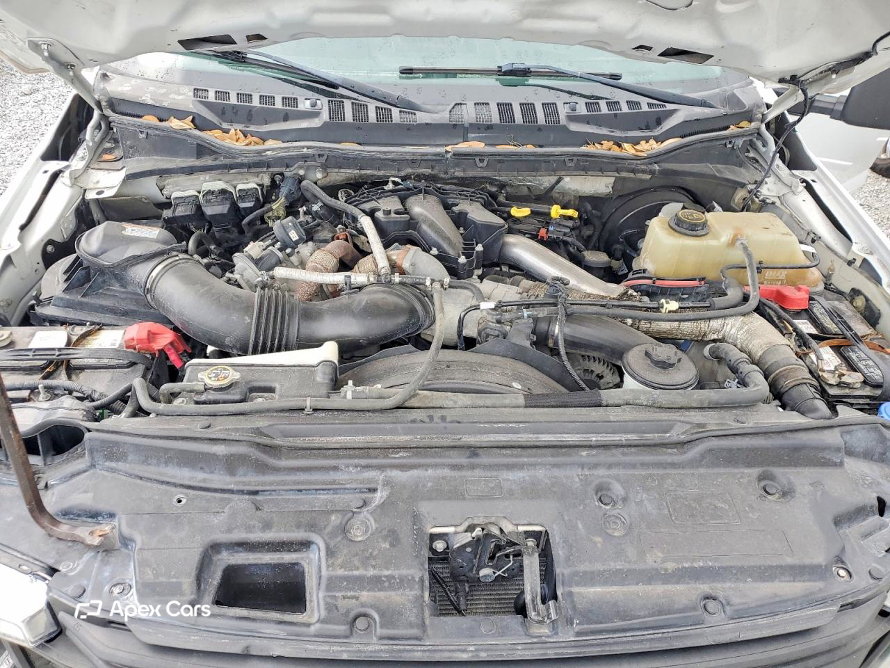Ford F250 2019