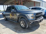 Ford F-150 2017