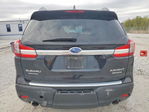Subaru Ascent 2020