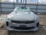 Kia Stinger 2022