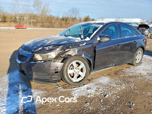 Chevrolet Cruze 2014 - Image 1 of 13