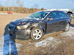 Chevrolet Cruze 2014