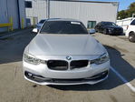 BMW Series 3 2018