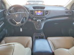 Honda CR-V 2016