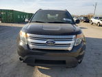 Ford Explorer 2014