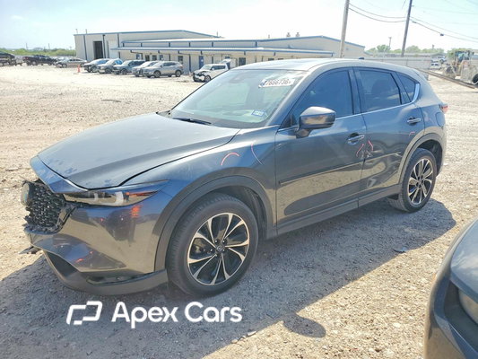 Mazda CX-5 2023 - Image 1 of 14