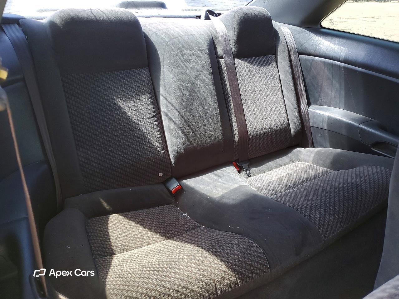 Honda Civic 2001