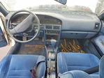 Toyota Corolla 1990