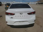 Hyundai Sonata 2018