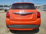 Fiat 500 2016