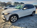 BMW X1 2015