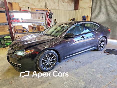 Acura TLX 2015 - Image 1 of 12
