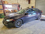 Acura TLX 2015
