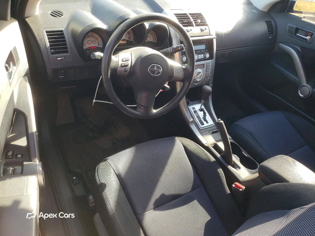 Scion tC 2008