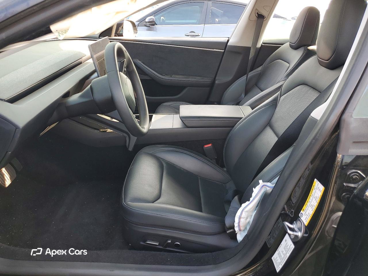 Tesla Model 3 2025
