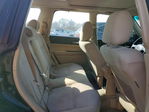 Subaru Forester 2006