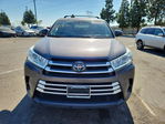 Toyota Highlander 2018