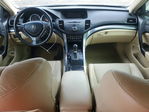 Acura TSX 2011