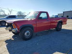 Dodge Dakota 1987
