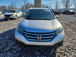 Honda CR-V 2014