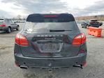 Porsche Cayenne 2014