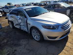 Ford Taurus 2017