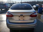 Ford Fiesta 2015